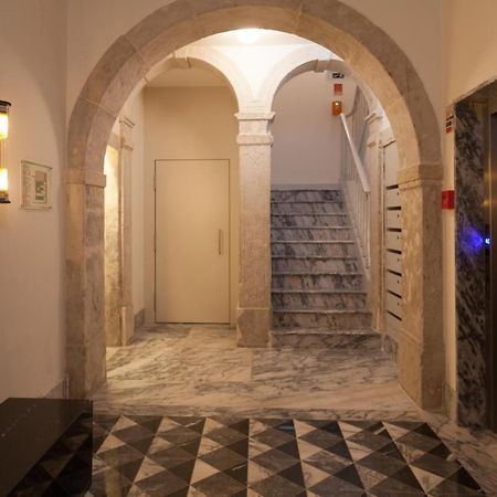 Flh Downtown Classic Luxus Apartment Lisboa Екстериор снимка