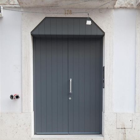 Flh Downtown Classic Luxus Apartment Lisboa Екстериор снимка
