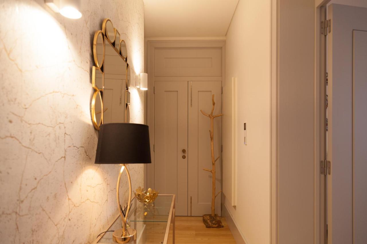 Flh Downtown Classic Luxus Apartment Lisboa Екстериор снимка