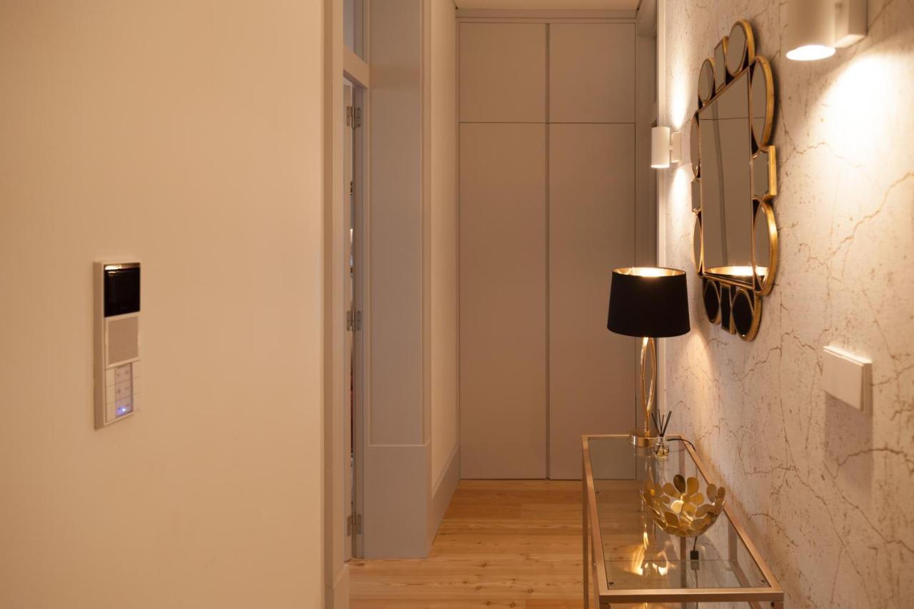 Flh Downtown Classic Luxus Apartment Lisboa Екстериор снимка