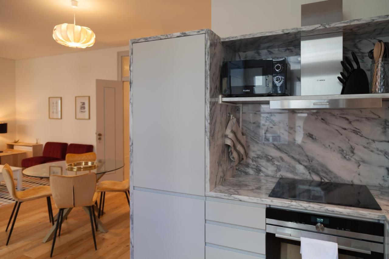 Flh Downtown Classic Luxus Apartment Lisboa Екстериор снимка
