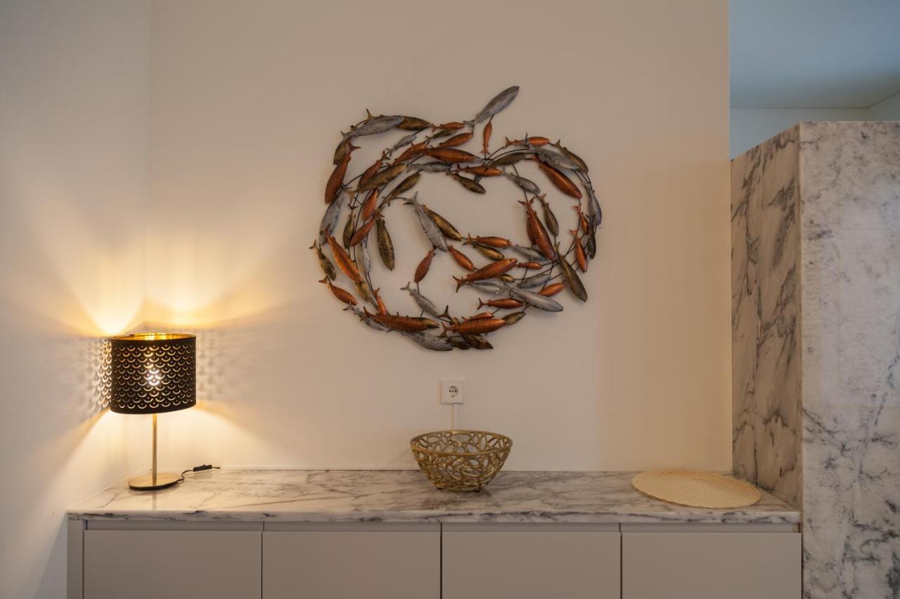 Flh Downtown Classic Luxus Apartment Lisboa Екстериор снимка