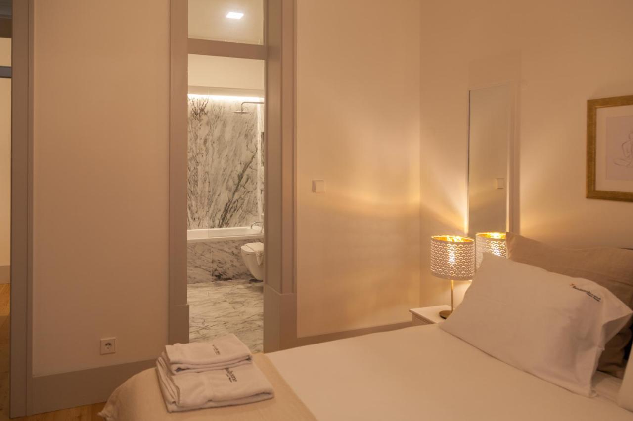 Flh Downtown Classic Luxus Apartment Lisboa Екстериор снимка
