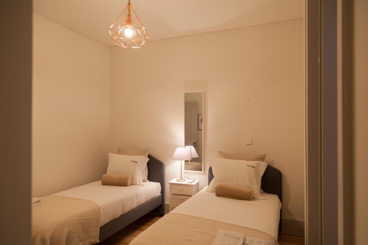 Flh Downtown Classic Luxus Apartment Lisboa Екстериор снимка